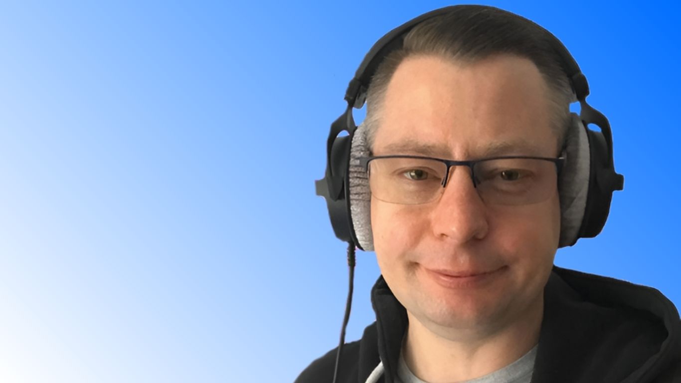 Lee Everest
