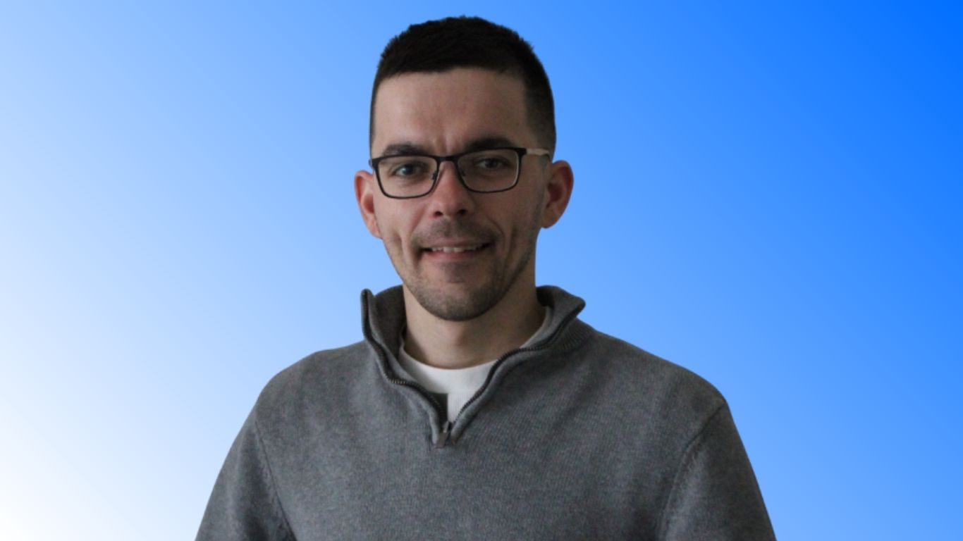 James Roberts - Head of Operations