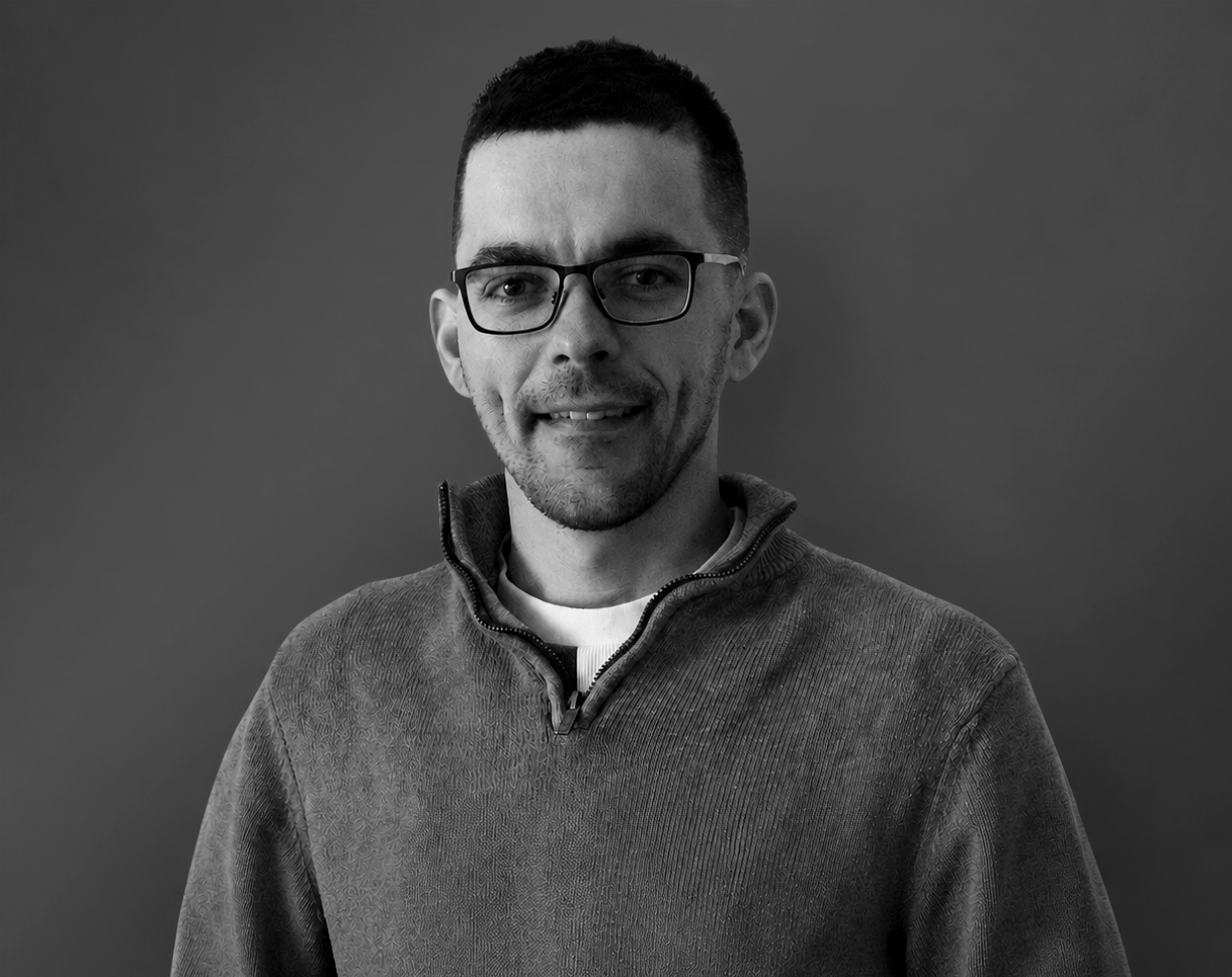 James Roberts - Station Manager
