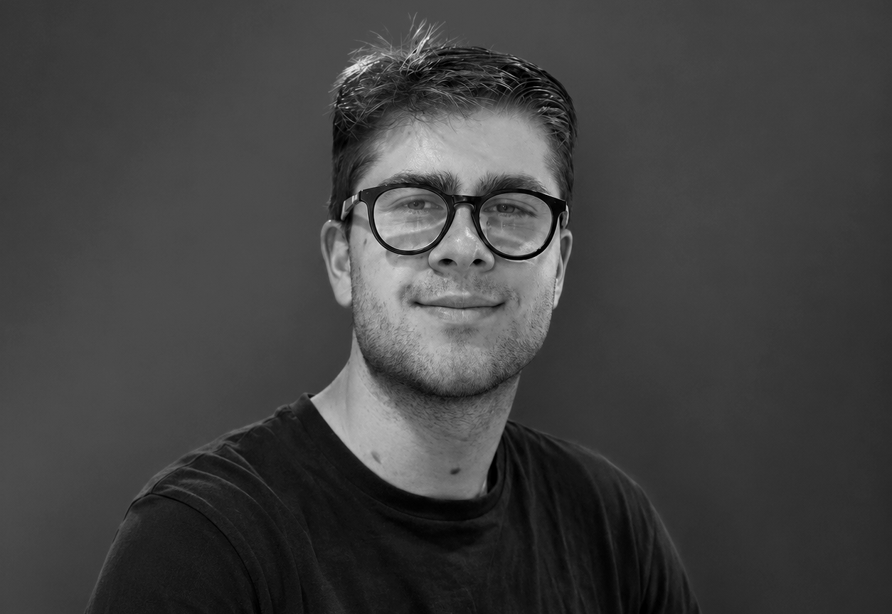 Freddie Sanders - Deputy Station Manager
