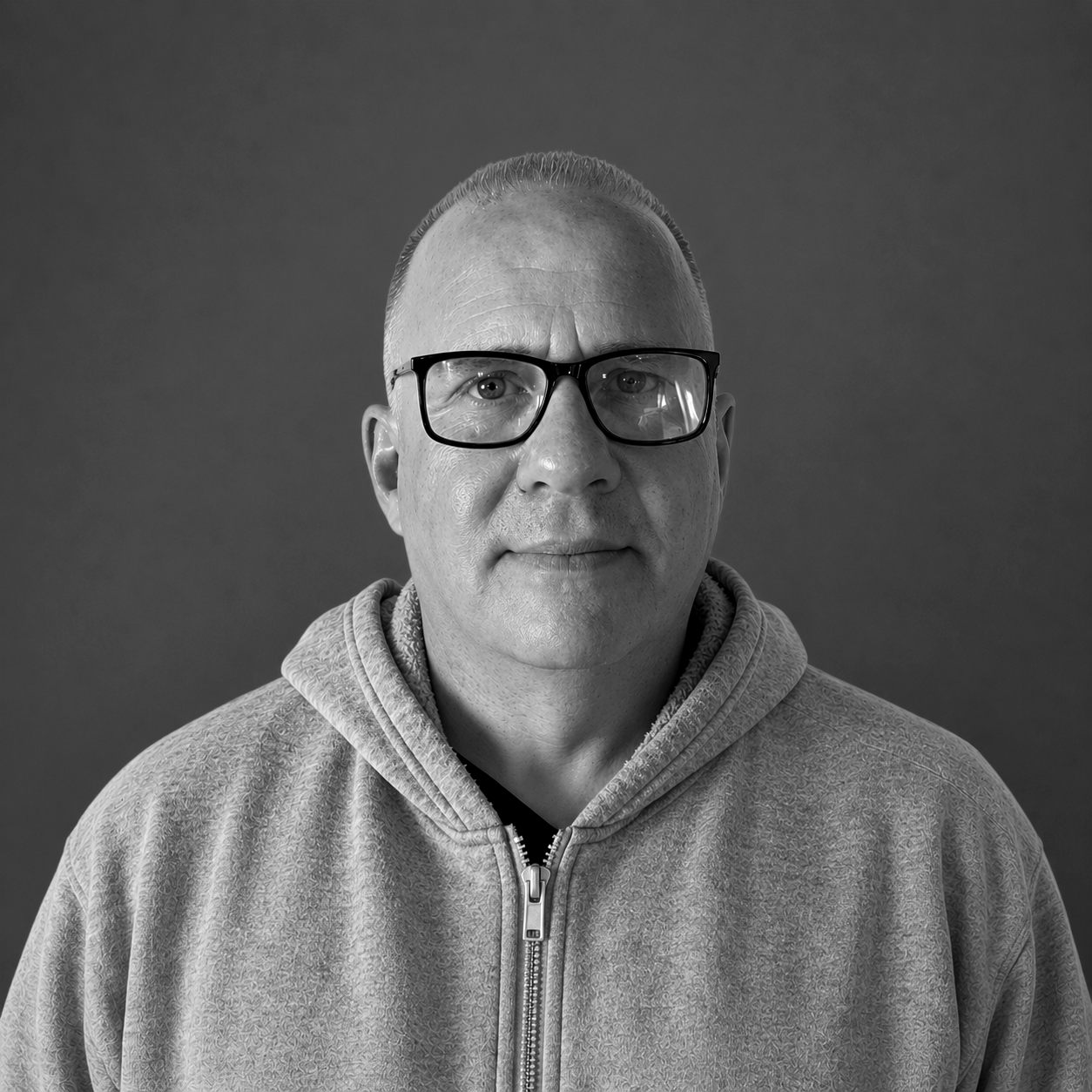 Mark Jeynes - Programme Manager