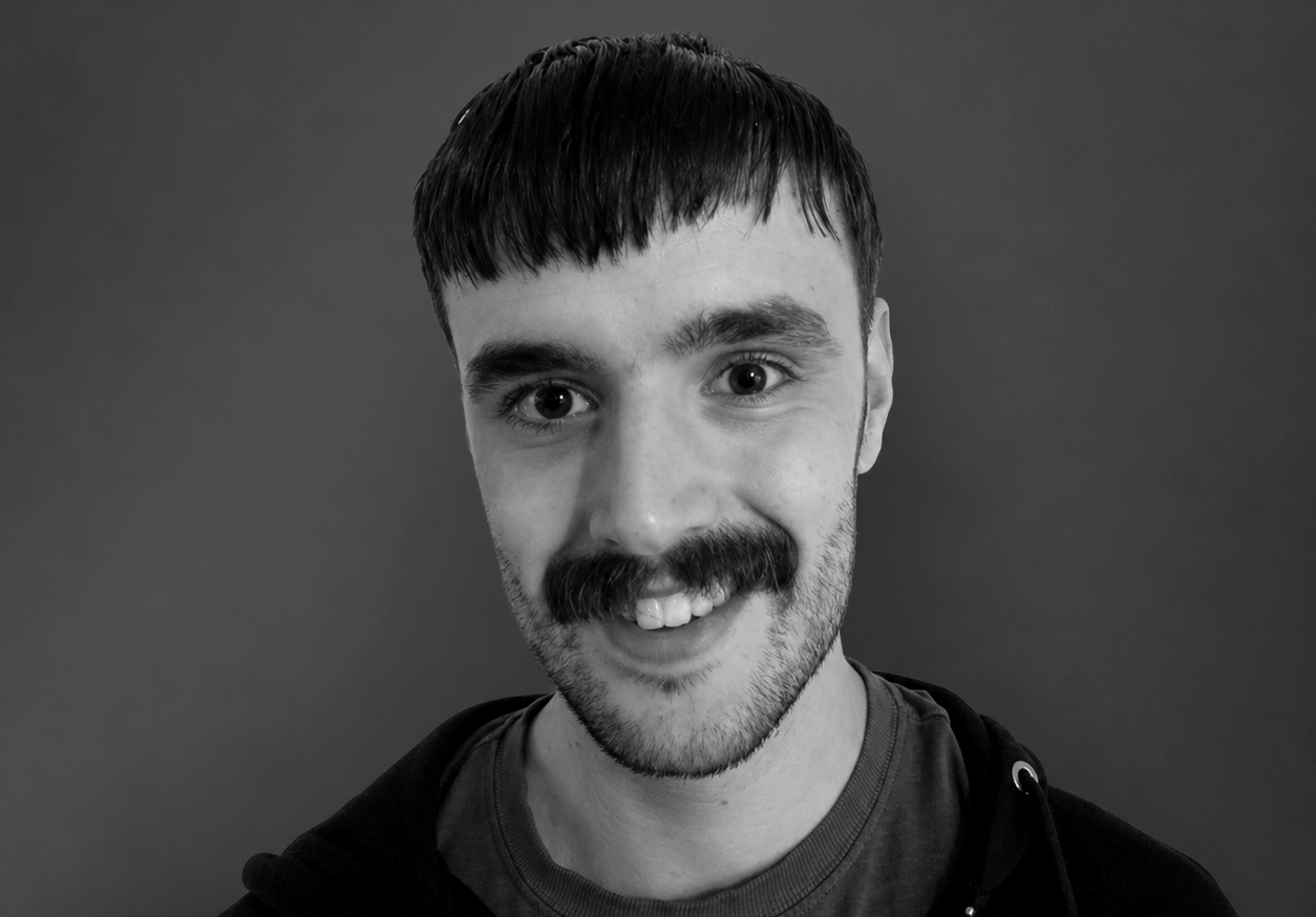 Martin Clift - Head of News