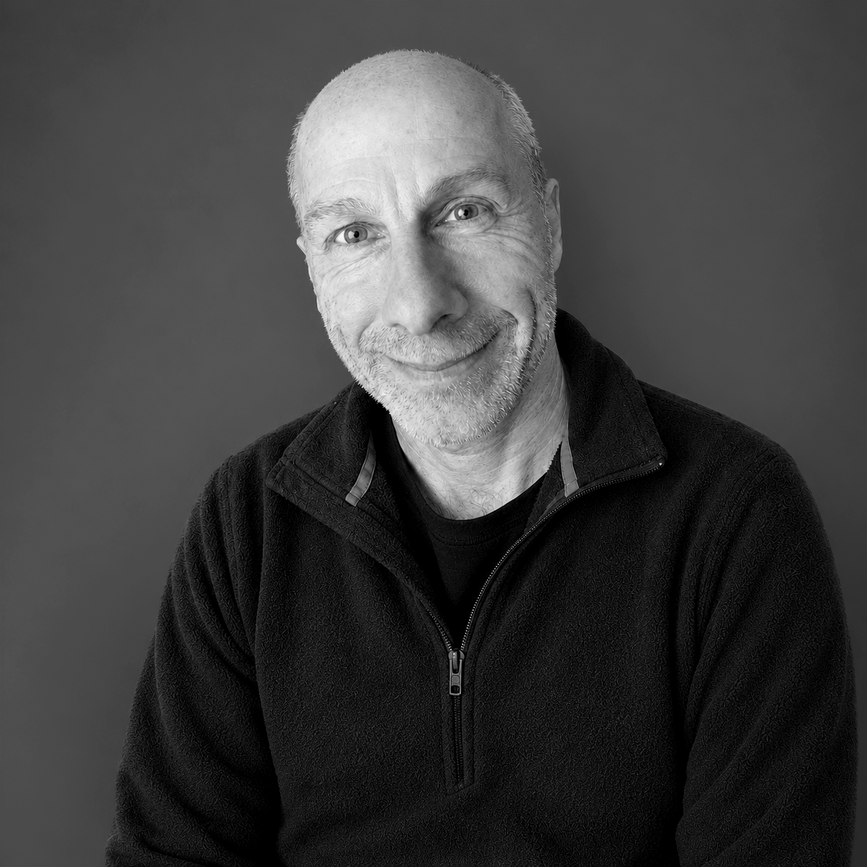Ray Butler - Technical Manager 