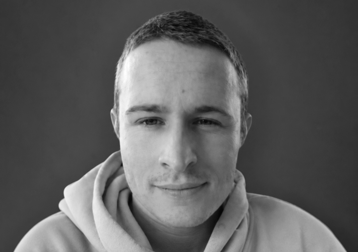 Robert Power - Station Founder